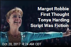 1st Trailer Shows Margot Robbie as Tonya Harding