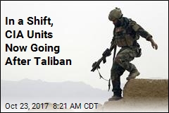 CIA Takes More Aggressive Role in Afghanistan