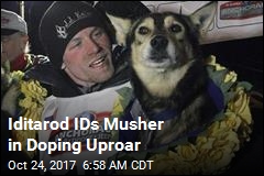 Musher in Doping Scandal Is One of Iditarod&#39;s Elite