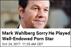 Mark Wahlberg: Dear God, Forgive Me for Boogie Nights