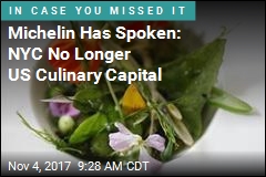 America Has a New Culinary Capital