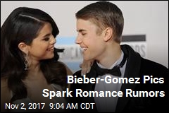 Are Bieber-Gomez Back On?