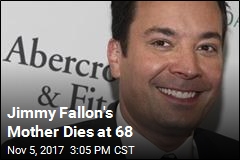 Jimmy Fallon&#39;s Mother Dies