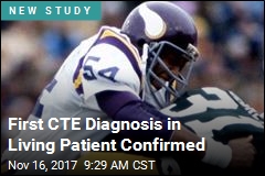 Doctors Thought He Had CTE. His Death Gave Confirmation