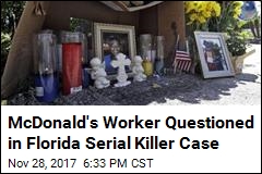 Cops &#39;Optimistic&#39; About Break in Florida Serial Killer Case