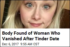 Cops Eye Tinder Date in Nebraska Woman&#39;s Death