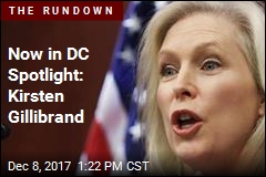 Dems&#39; Kirsten Gillibrand: Hero for Women or &#39;Hypocrite&#39;?