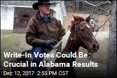 What Roy Moore, Doug Jones Need to Do to Win Tuesday