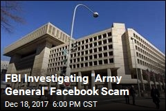 FBI Investigates $225K Facebook Scam