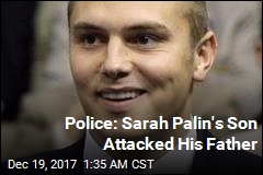 Track Palin Accused of Assaulting His Father