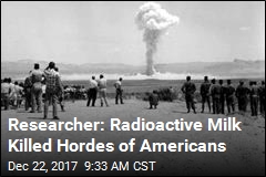 Researcher: Nukes Killed Up to 690K More Americans