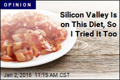 Silicon Valley Is on This Diet, So I Tried It Too