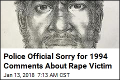 Discredited Rape Victim Gets 1 of 3 Apologies She&#39;s Seeking