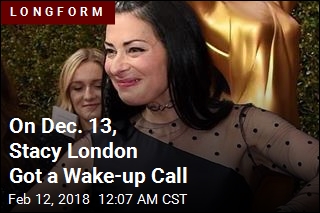 Stacy London Has Decided to Tell Us All Her Mistakes