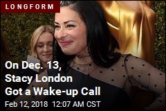 Stacy London Has Decided to Tell Us All Her Mistakes