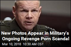 Year After Military Revenge Porn Scandal, Pics Still Shared