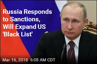 How Russia Plans to Respond to US Sanctions