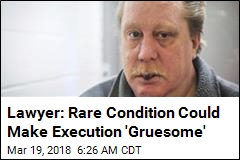 Lawyer Warns Missouri Execution Could Be &#39;Gruesome&#39;