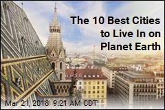 10 Best Cities in the World to Live In