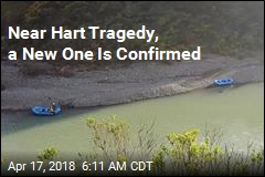 After Hart Tragedy, Family of 4 Died in River Plunge