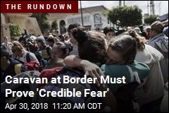Controversial Caravan Reaches US Border. Now What?