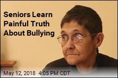 Seniors Learn Unpleasant Truth About Bullying