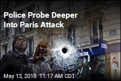 Police Probe Deeper Into Paris Attack