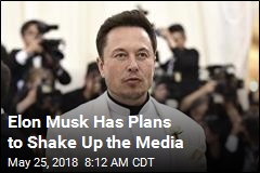 Journos Take Issue With Elon Musk&#39;s Plans for &#39;Pravda&#39;