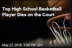 Top High School Basketball Player Dies on the Court