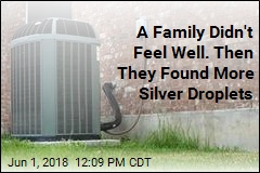 Family Allegedly Poisoned Over Complaints About AC Unit