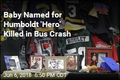 New Legacy for Humboldt &#39;Hero&#39; Killed in Bus Crash