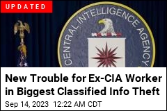 Ex-CIA Worker Charged: He &#39;Utterly Betrayed This Nation&#39;