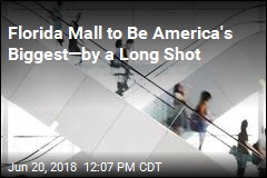 America&#39;s Biggest Mall Yet in the Works