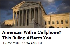 American With a Cellphone? This Ruling Affects You