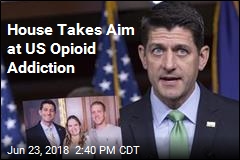 House OKs Bill Expanding Opioid Treatment