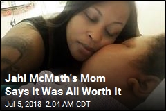Mom: Caring for Jahi McMath Was &#39;All Worth It&#39;