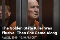 The Golden State Killer Case Had a &#39;Secret Detective&#39;