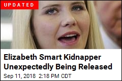 In Surprise, Elizabeth Smart Kidnapper to Be Freed