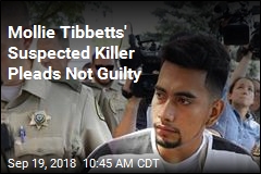 Mollie Tibbetts Murder Trial Date Is Set