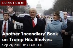 New Book: Yes, Russia Got Trump Elected