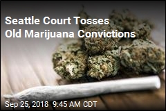 Seattle Court Tosses Old Marijuana Convictions