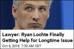 Lawyer: Ryan Lochte Seeking Help for &#39;Destructive&#39; Addiction