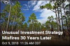 Odd Retirement Investment Doesn&#39;t Pay Off in the South
