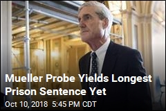 &#39;Computer Whiz&#39; Sentenced to Six Months in Mueller Probe