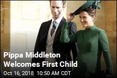 Will and Kate Just Became Uncle and Aunt