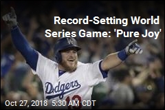 Longest Game in World Series History: 7 Hours, 20 Minutes