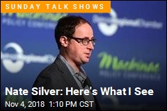 Nate Silver Gives His Verdict