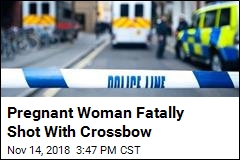 After Pregnant Woman Is Killed With Crossbow, a Miracle