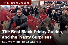 A Guide to the Best Black Friday Guides