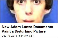 Adam Lanza Created &#39;Road Map to Murder&#39;